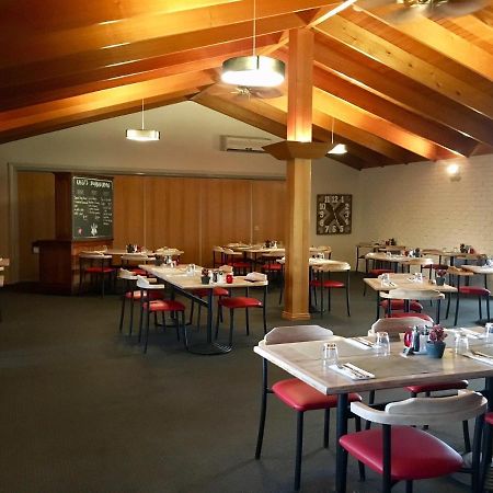 Quality Inn Carriage House Wagga Wagga Εξωτερικό φωτογραφία