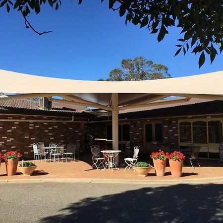 Quality Inn Carriage House Wagga Wagga Εξωτερικό φωτογραφία
