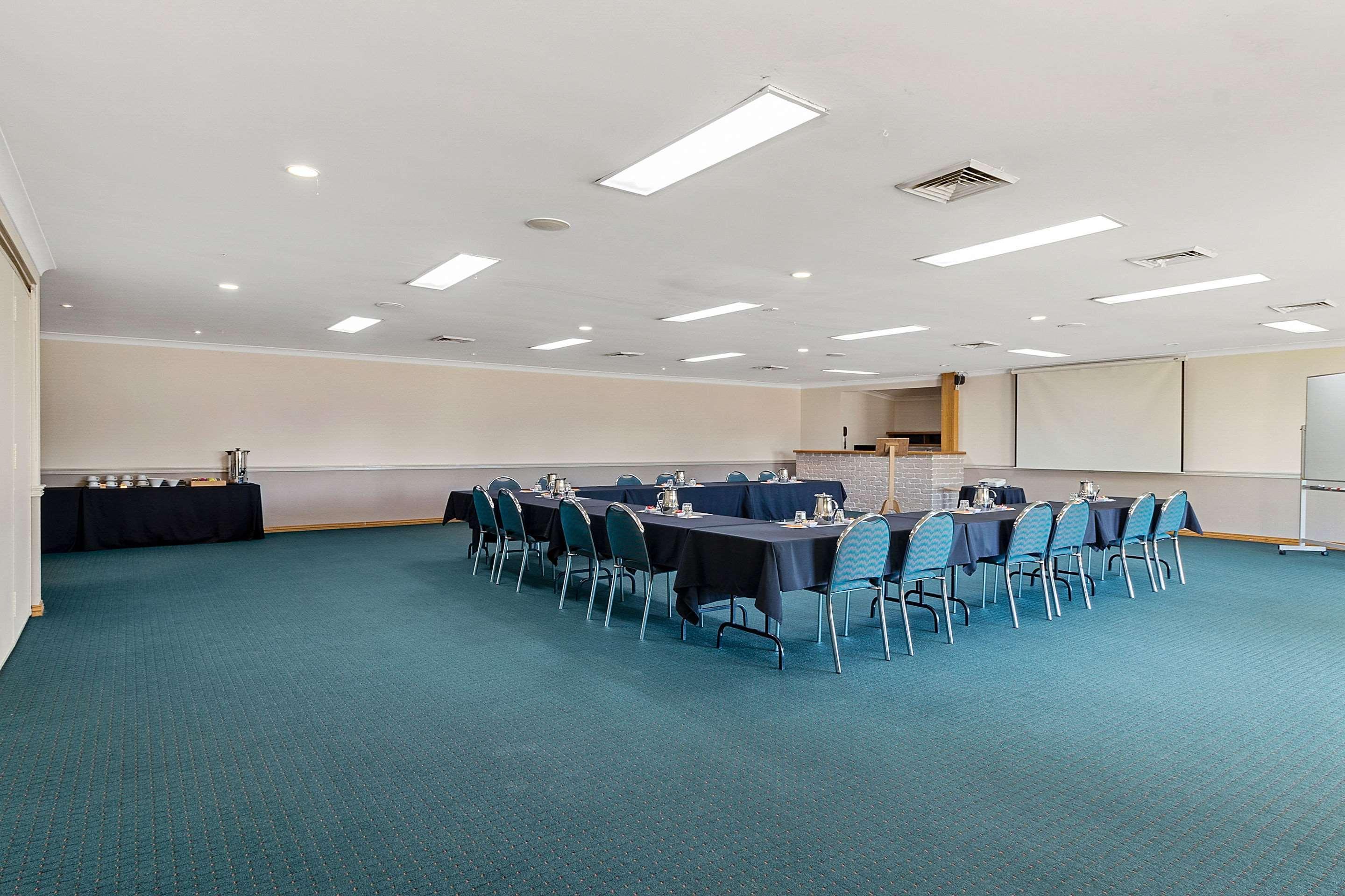 Quality Inn Carriage House Wagga Wagga Εξωτερικό φωτογραφία