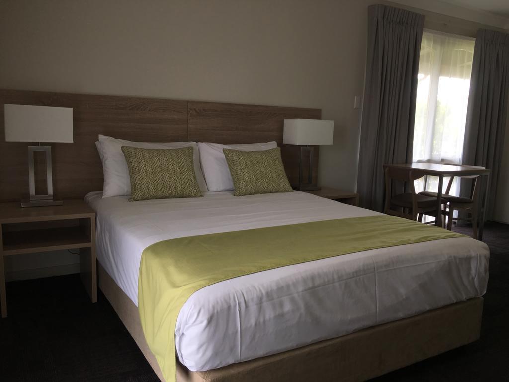 Quality Inn Carriage House Wagga Wagga Εξωτερικό φωτογραφία