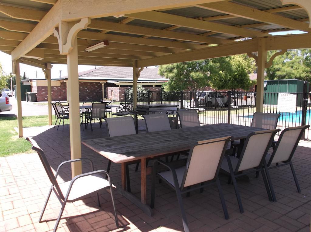 Quality Inn Carriage House Wagga Wagga Εξωτερικό φωτογραφία