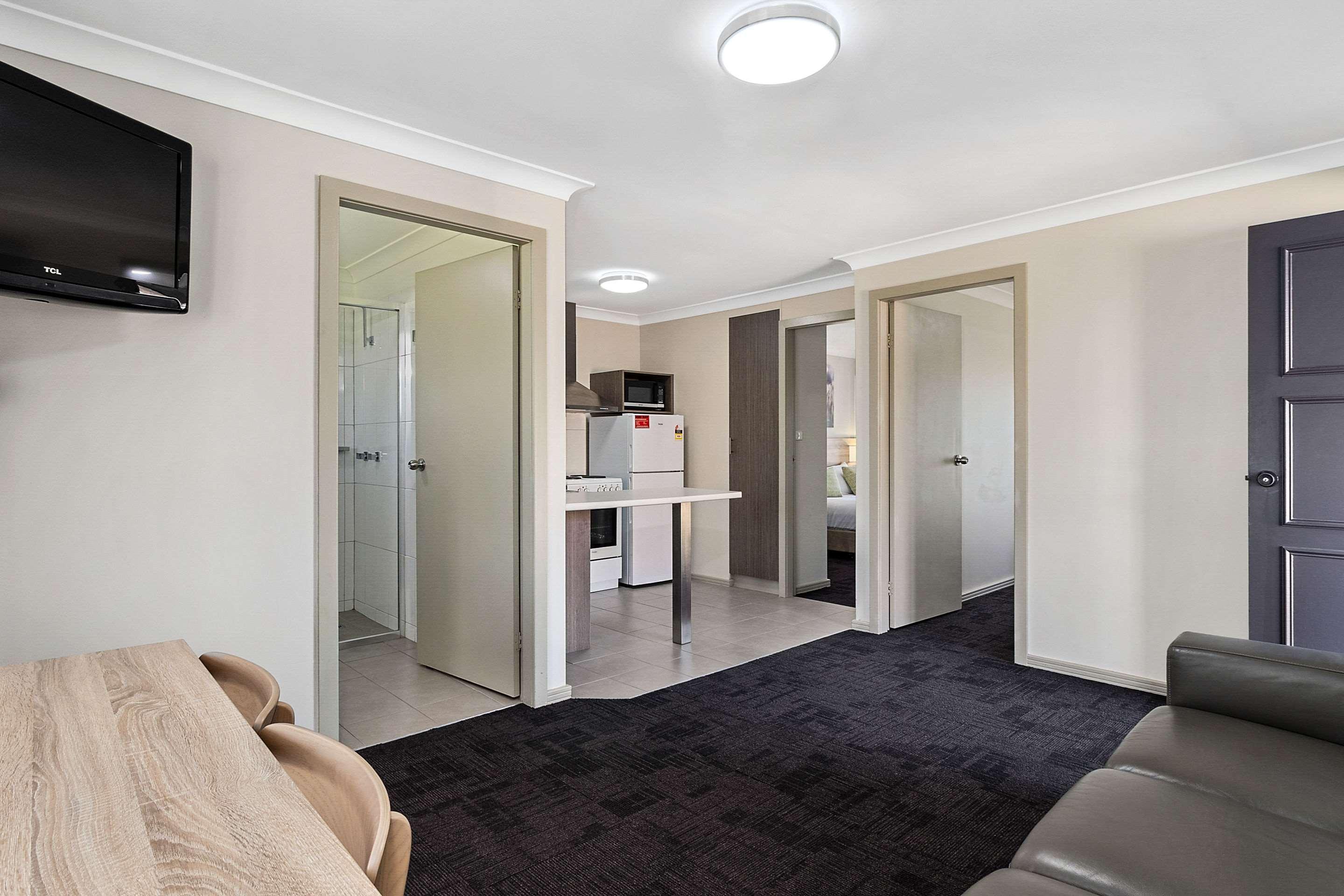 Quality Inn Carriage House Wagga Wagga Εξωτερικό φωτογραφία