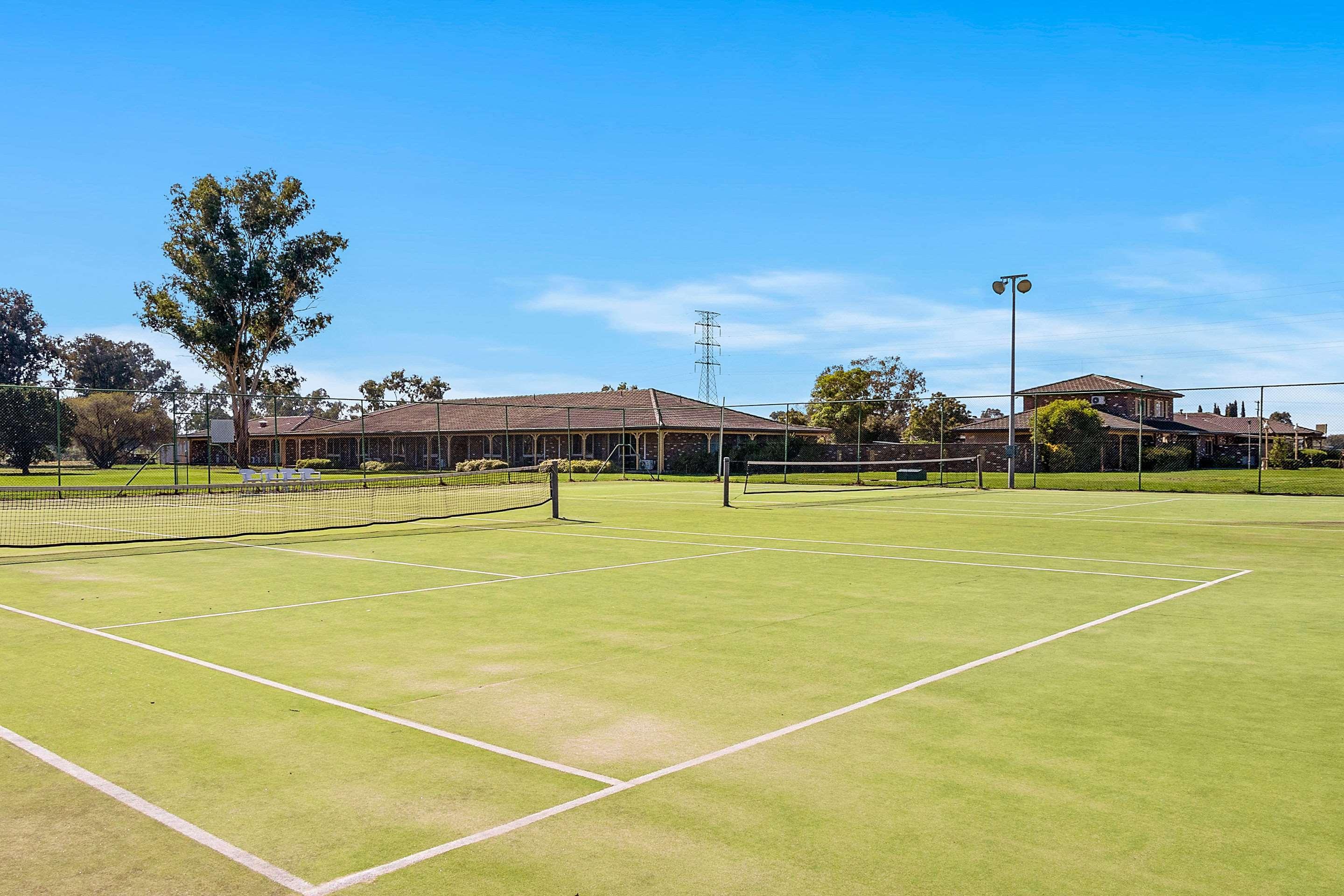 Quality Inn Carriage House Wagga Wagga Εξωτερικό φωτογραφία