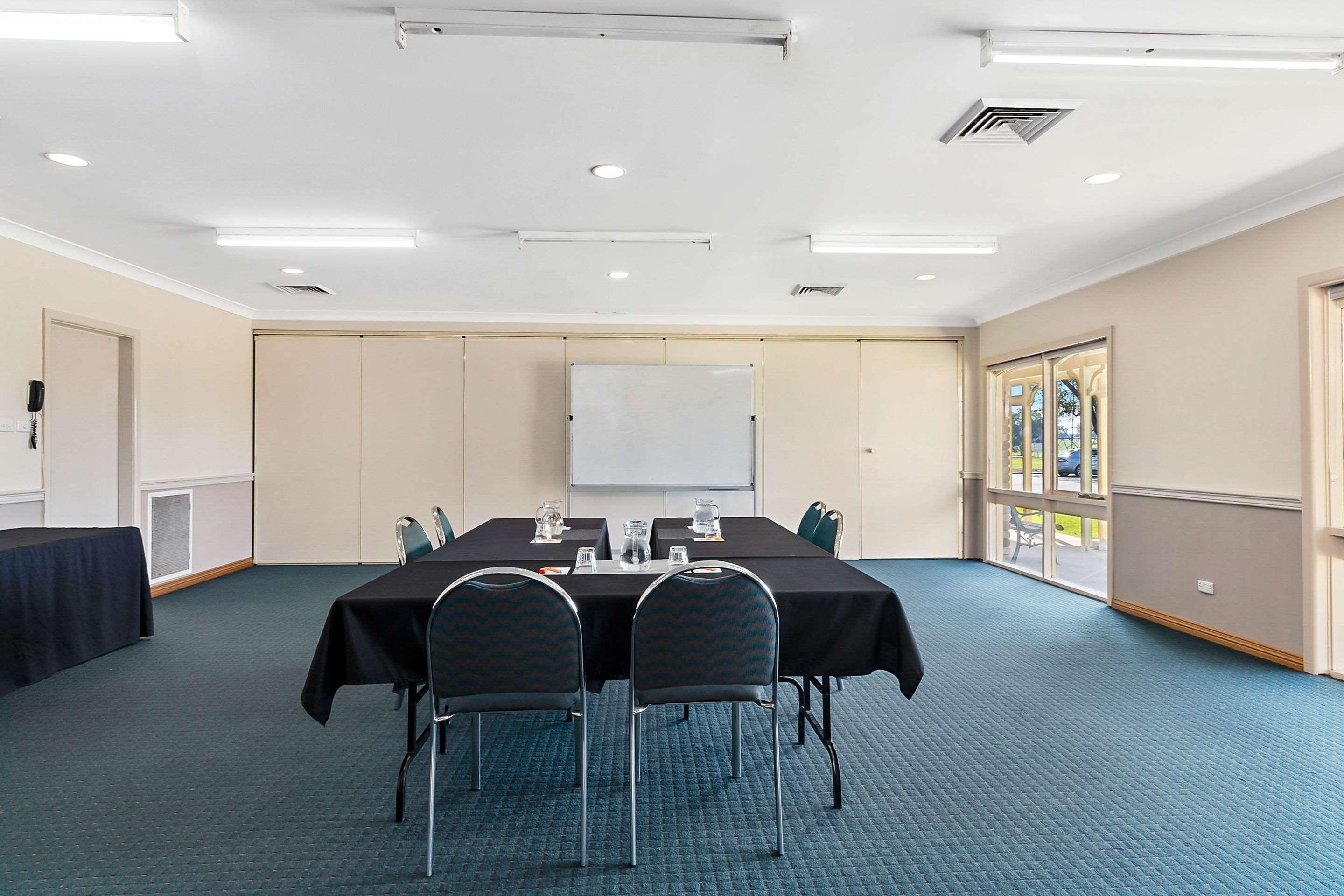 Quality Inn Carriage House Wagga Wagga Εξωτερικό φωτογραφία