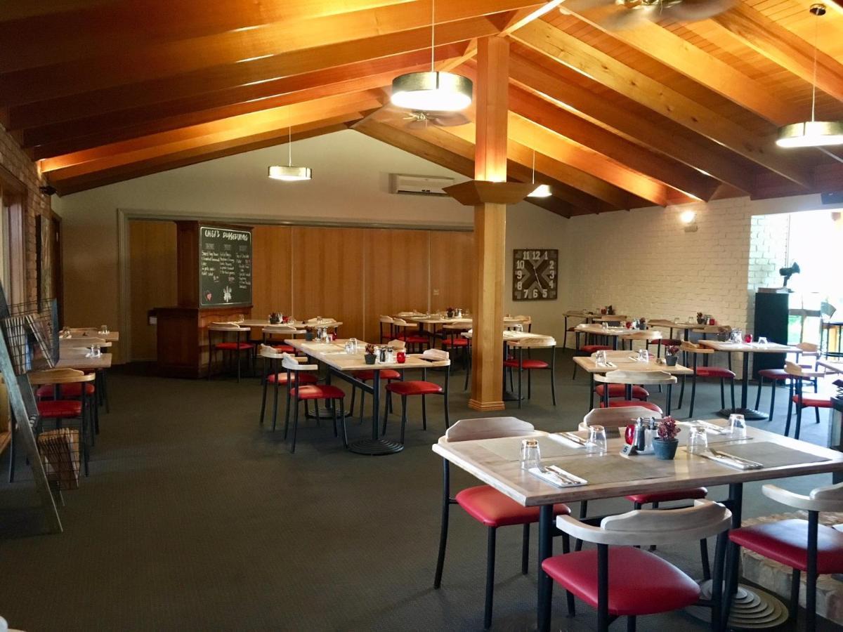 Quality Inn Carriage House Wagga Wagga Εξωτερικό φωτογραφία