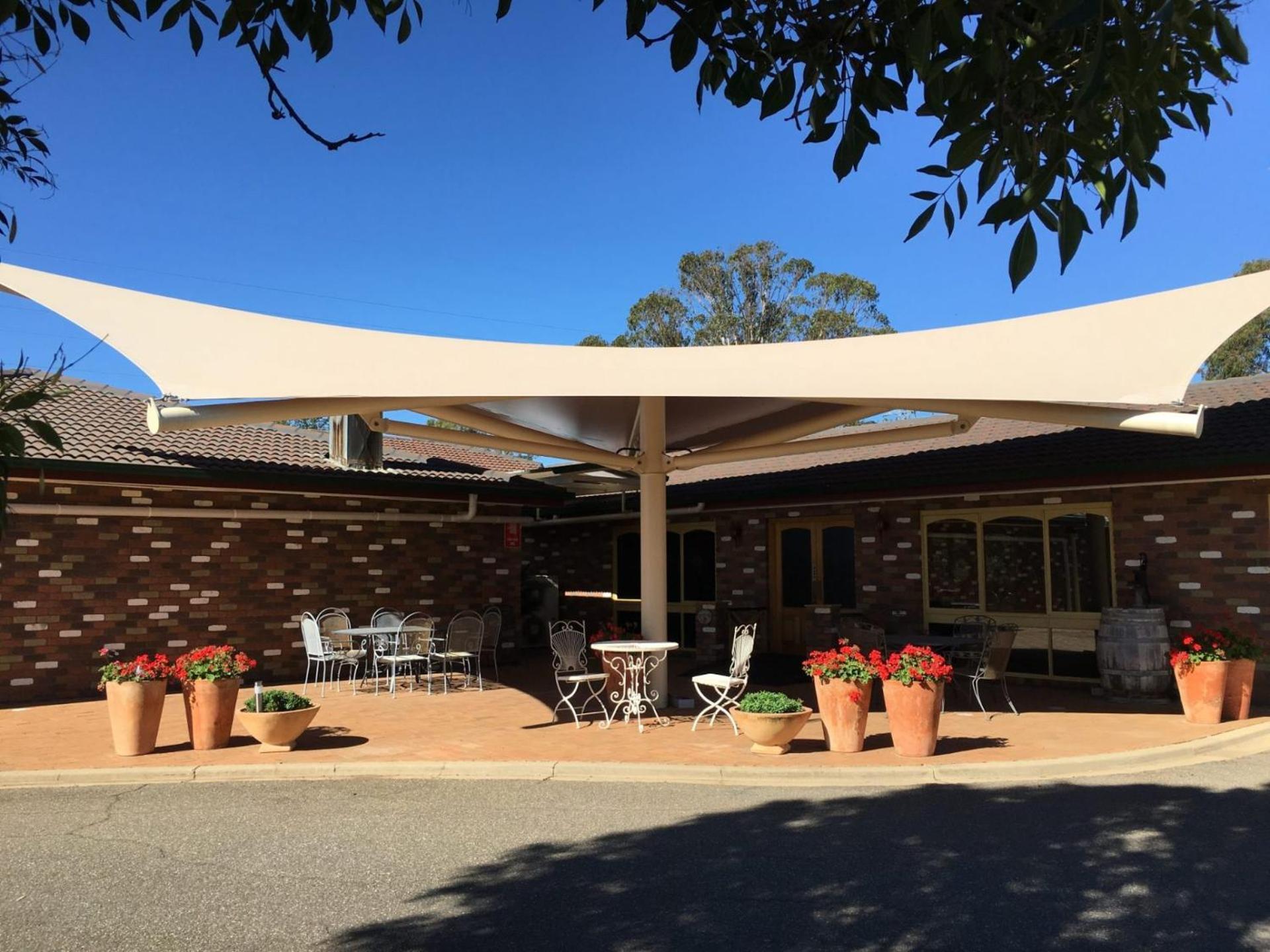 Quality Inn Carriage House Wagga Wagga Εξωτερικό φωτογραφία