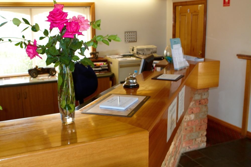 Quality Inn Carriage House Wagga Wagga Εσωτερικό φωτογραφία