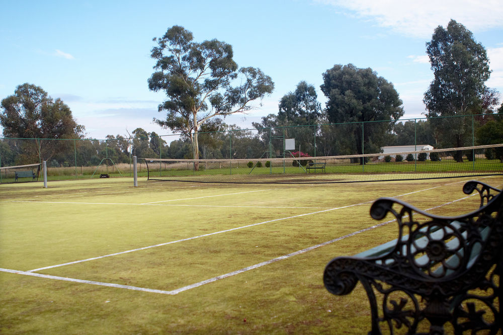 Quality Inn Carriage House Wagga Wagga Εξωτερικό φωτογραφία