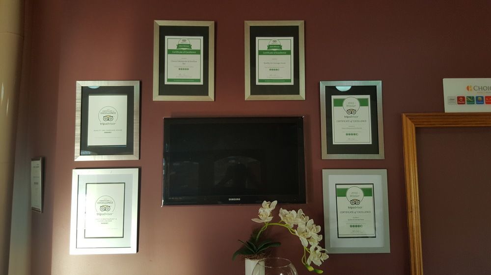 Quality Inn Carriage House Wagga Wagga Εξωτερικό φωτογραφία