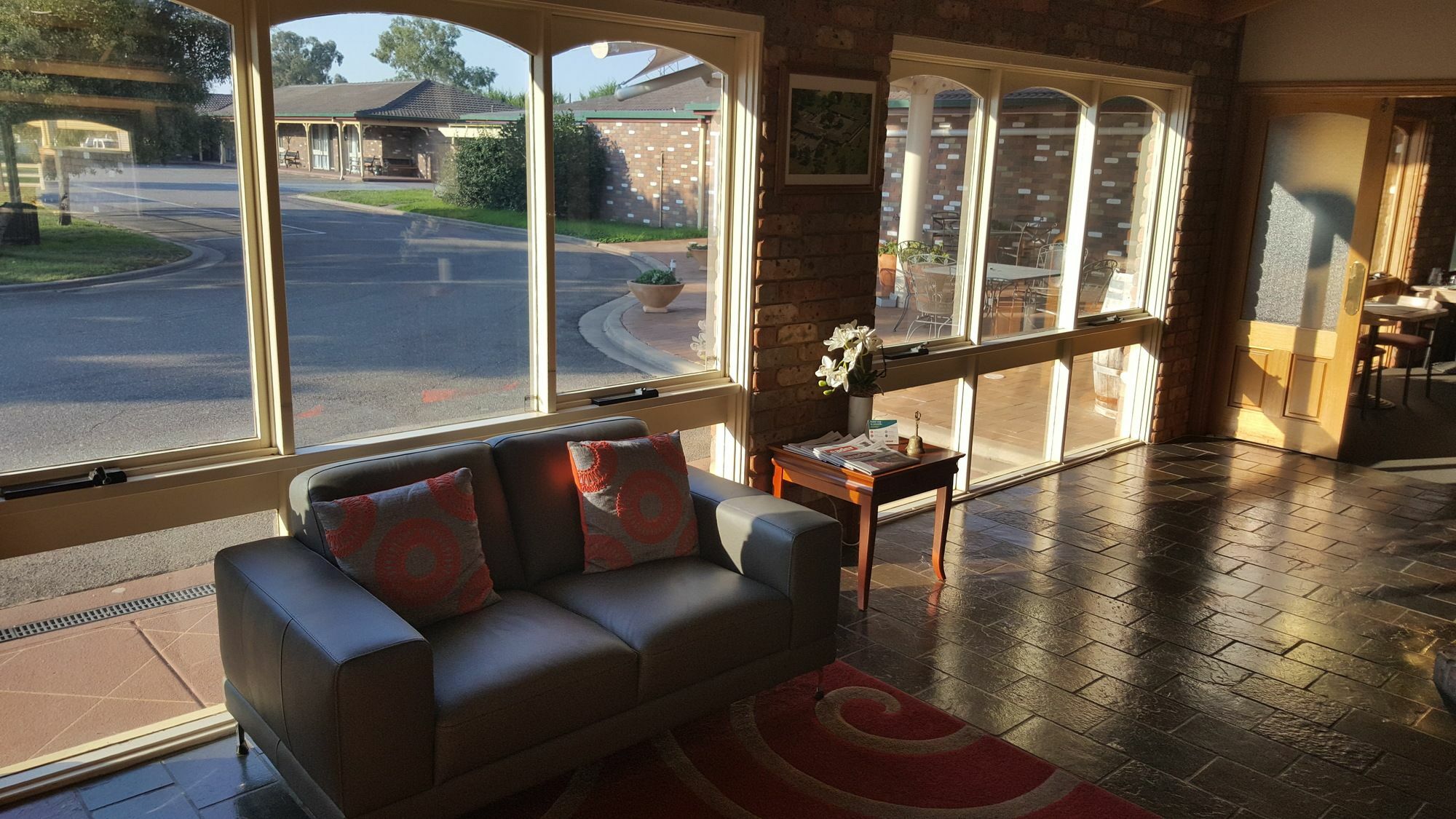 Quality Inn Carriage House Wagga Wagga Εξωτερικό φωτογραφία