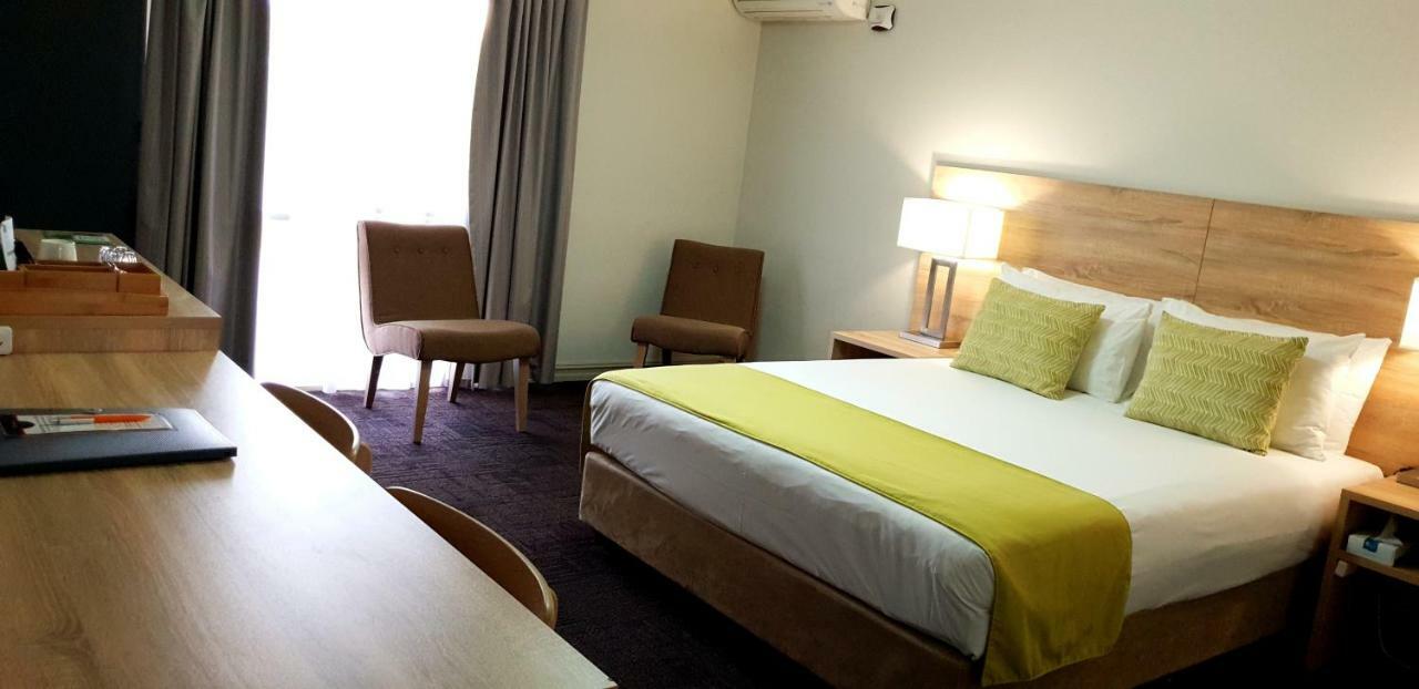 Quality Inn Carriage House Wagga Wagga Εξωτερικό φωτογραφία