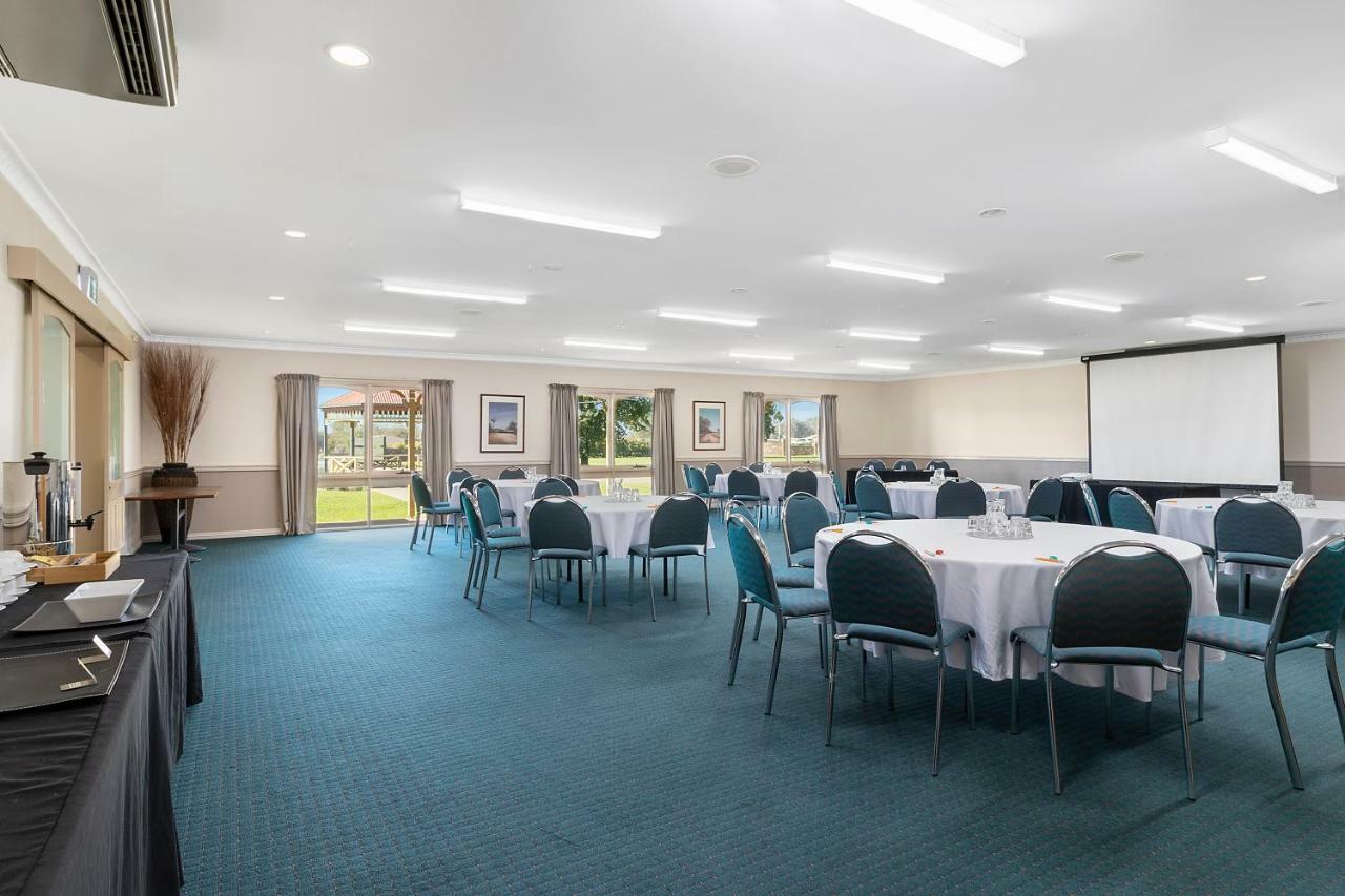Quality Inn Carriage House Wagga Wagga Εξωτερικό φωτογραφία